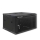 Szafa RACK QOLTEC Szafa RACK 19 cali | 6U | 600 x 600 x 370 | Perforowane drzwi 54489